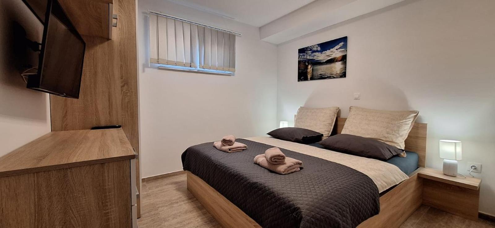 Kata'S Apartment'S Медулин Екстер'єр фото