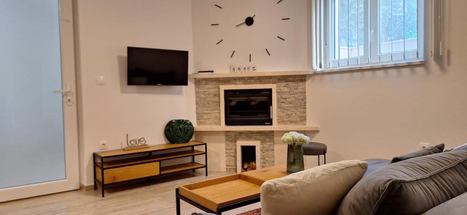 Kata'S Apartment'S Медулин Екстер'єр фото