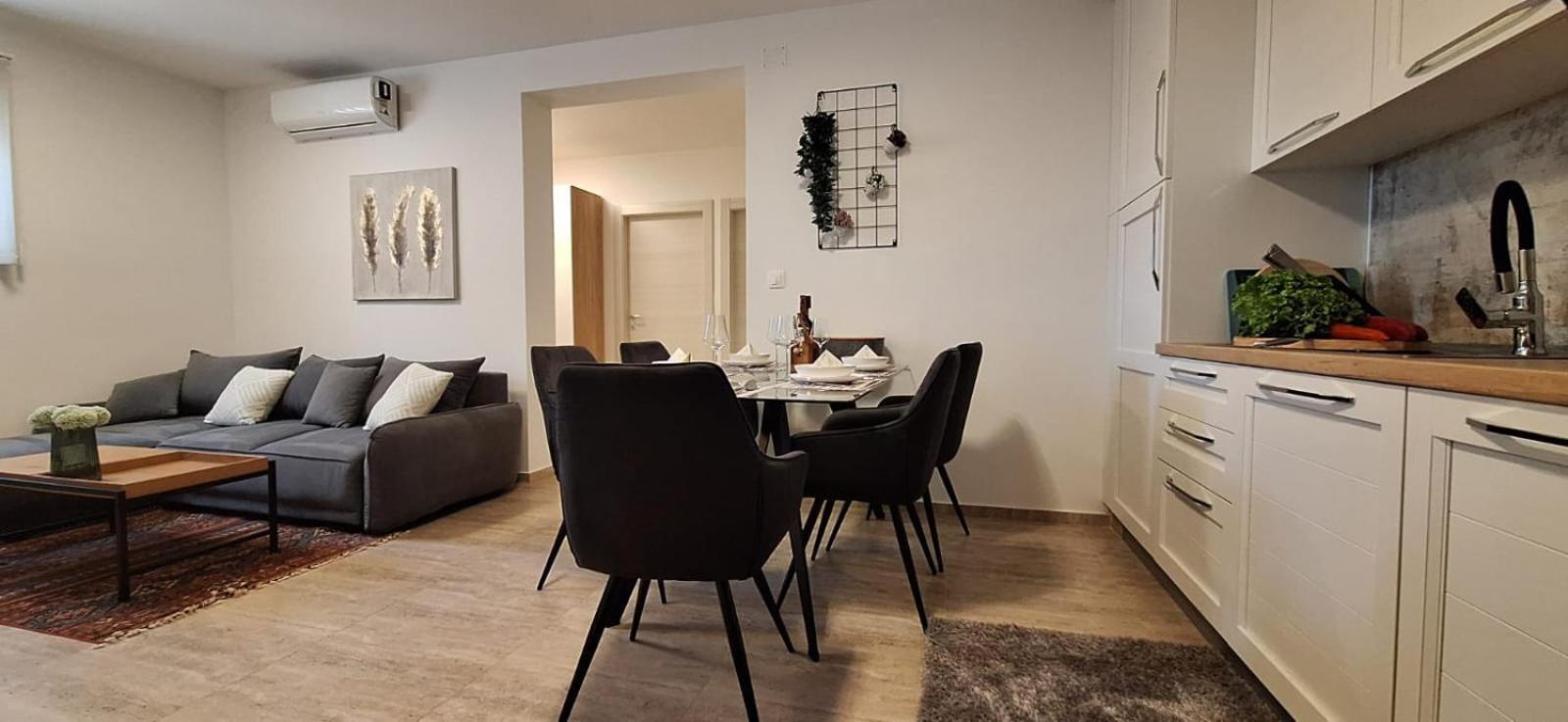 Kata'S Apartment'S Медулин Екстер'єр фото