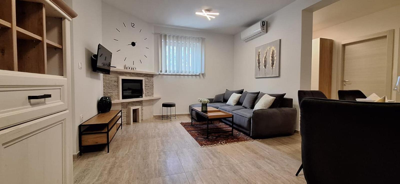 Kata'S Apartment'S Медулин Екстер'єр фото
