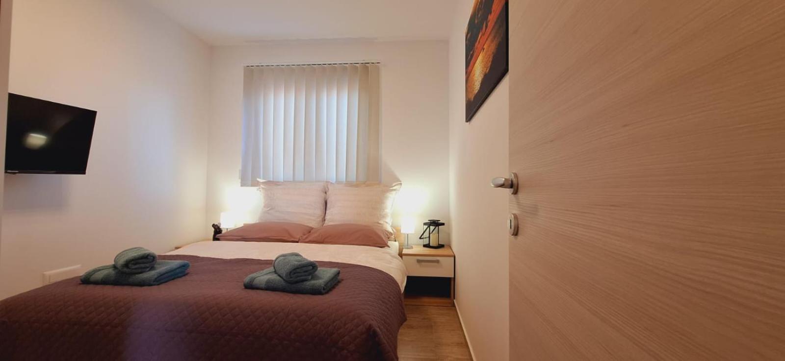 Kata'S Apartment'S Медулин Екстер'єр фото