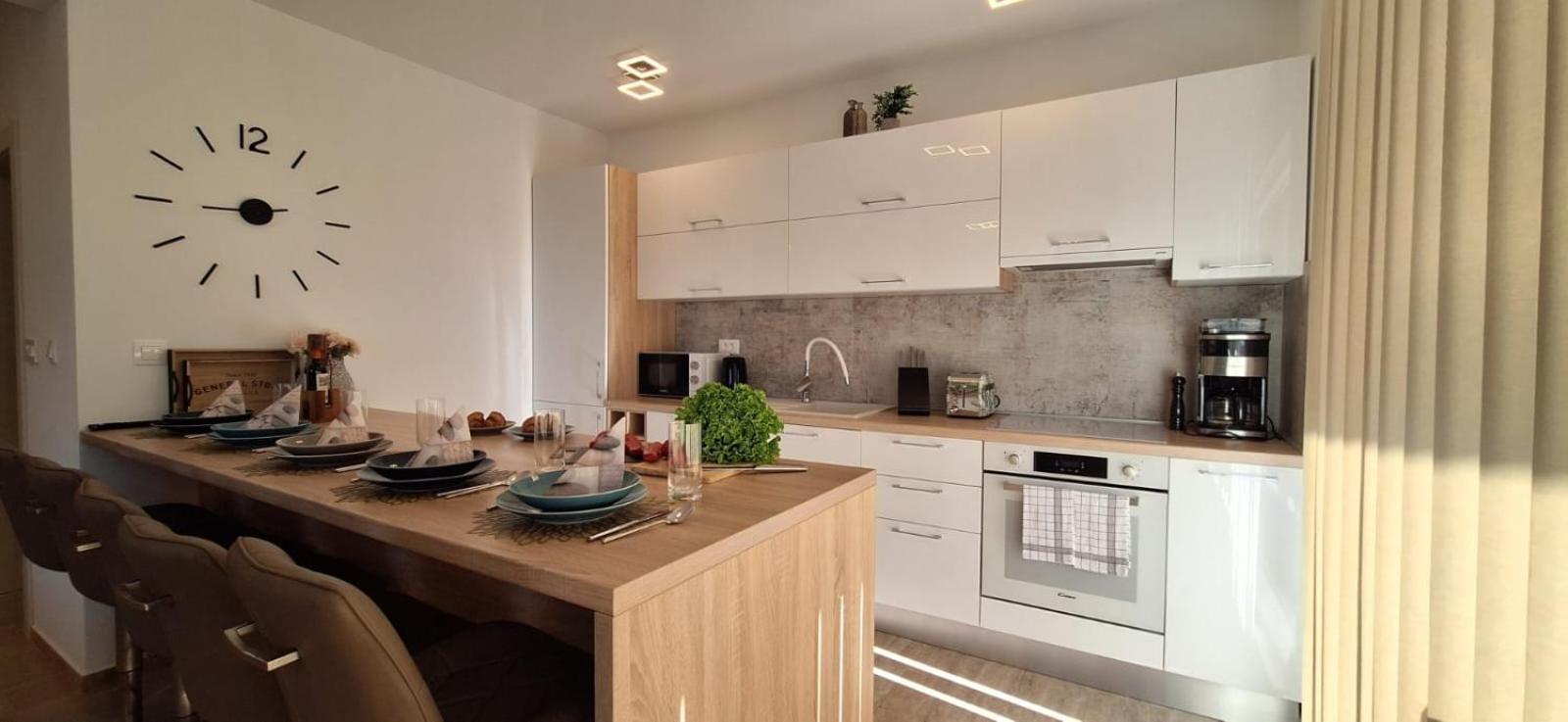 Kata'S Apartment'S Медулин Екстер'єр фото