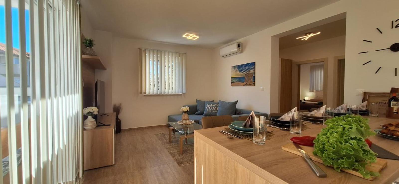 Kata'S Apartment'S Медулин Екстер'єр фото