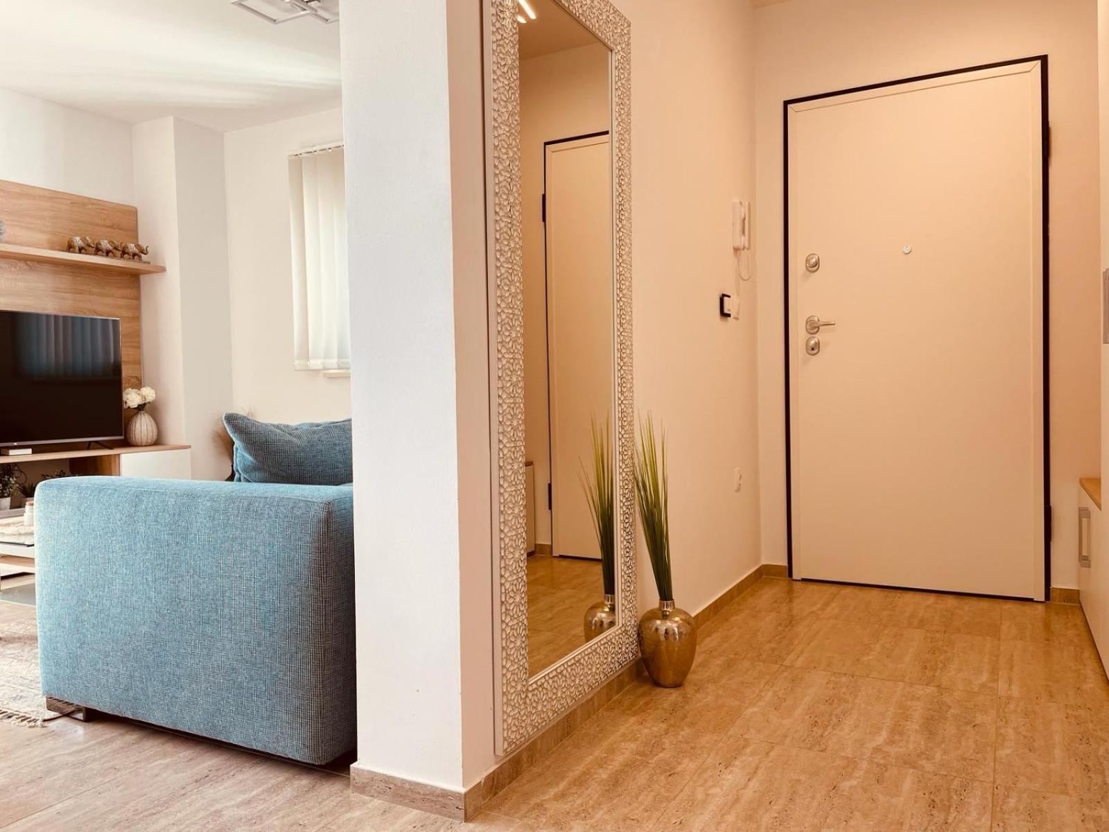 Kata'S Apartment'S Медулин Екстер'єр фото